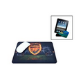 Full Color (4CP) - Microfiber Mouse Pad (6" x 10")